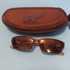 Maui Jim sunglasses